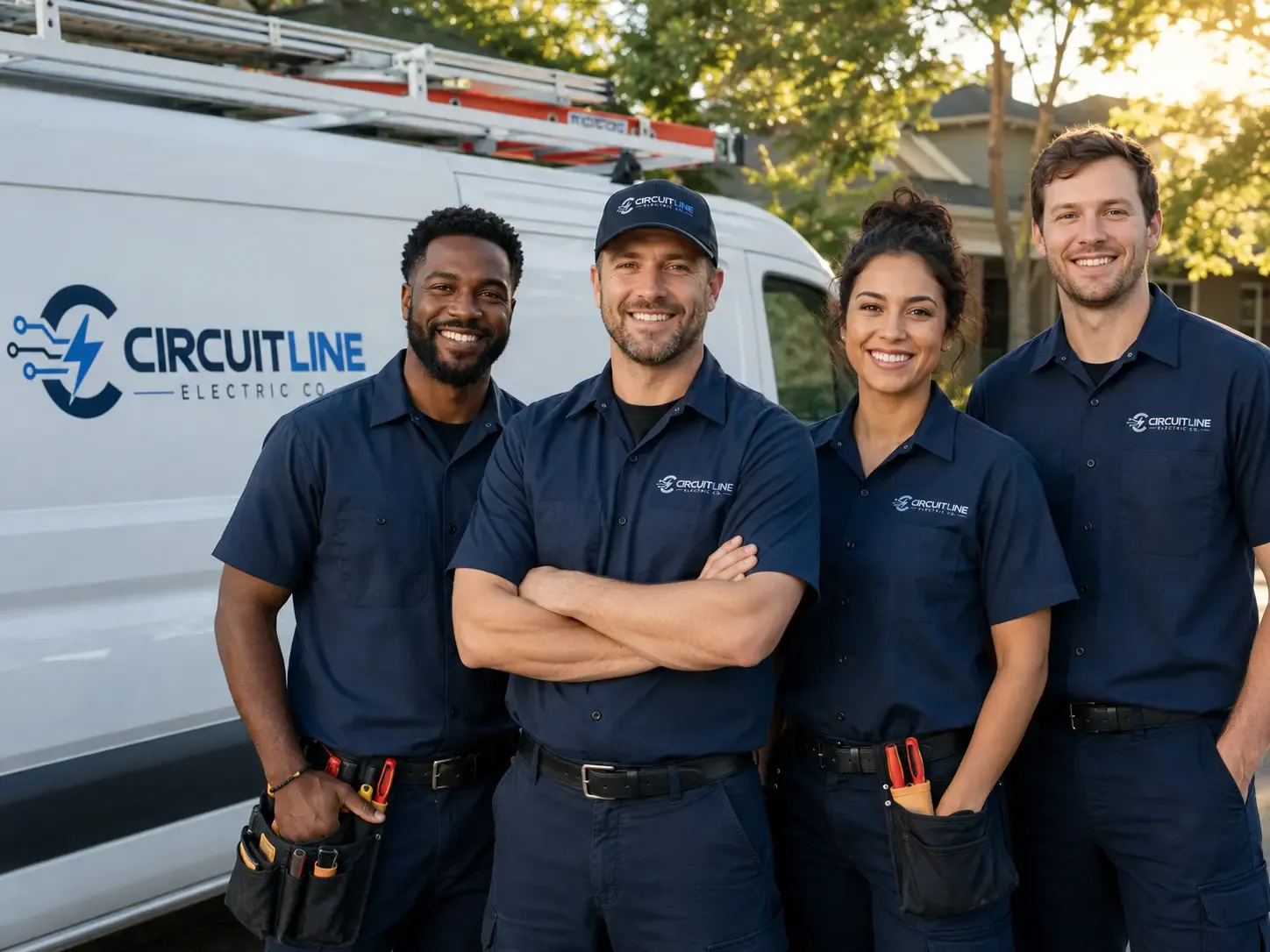 Whole Home Rewiring company in Edgar Springs, MO